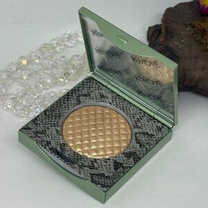 Mally Effortless Airbrush Eyeshadow - Champagne - .09 oz Full Size - New